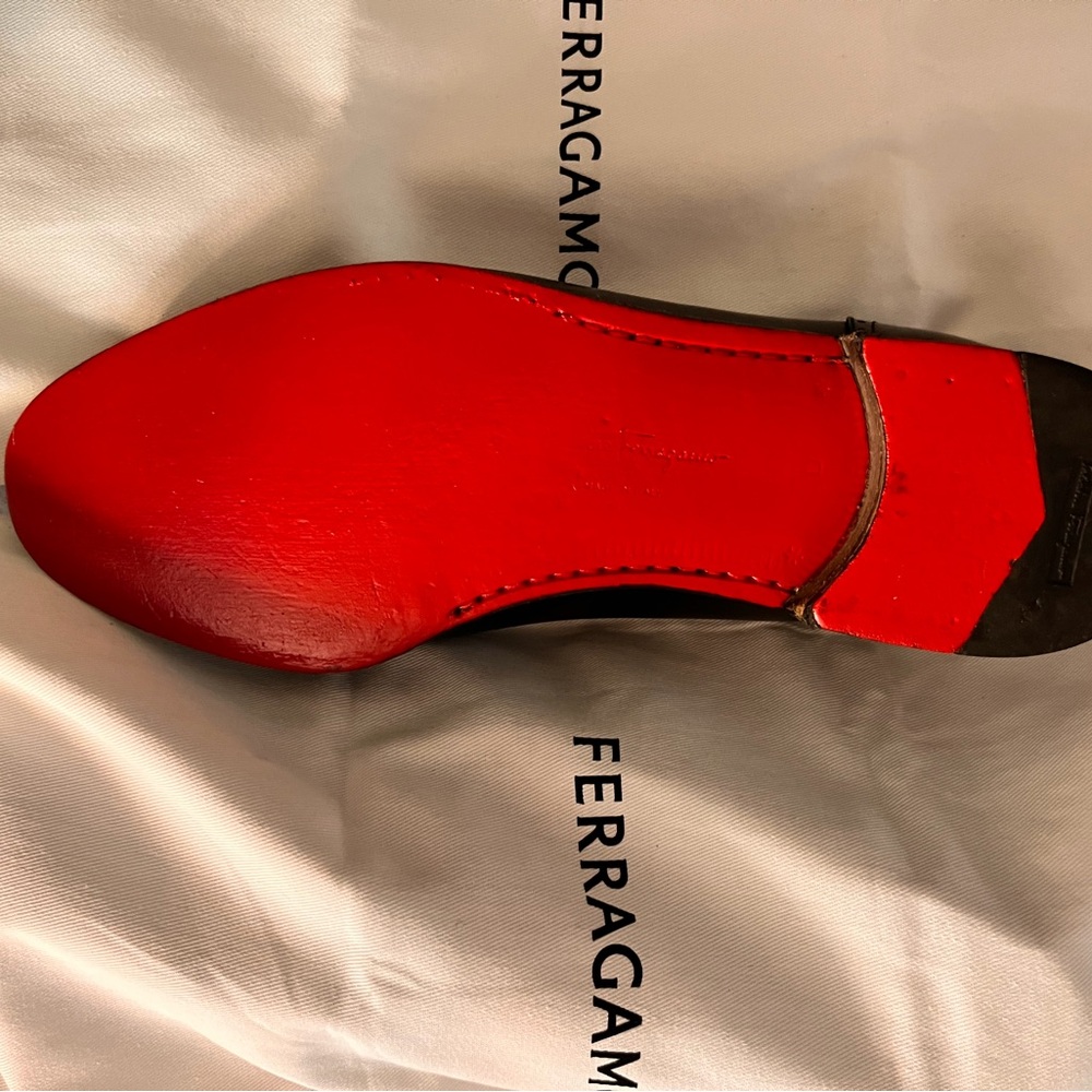 SALVATORE FERRAGAMO - Picture 13 of 16